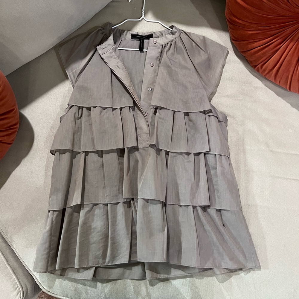 Bcbg Maxazria brand . Size Large. Used once